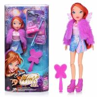 Кукла Winx Club Блум с аксессуарами IW01372201