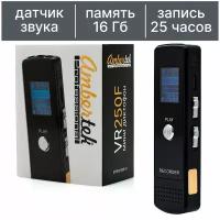 Диктофон Ambertek VR250F