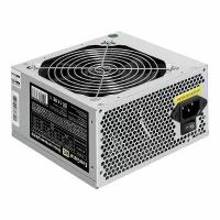 Блок питания 450W ExeGate UN450 (ATX, 12cm fan, 24pin, (4+4)pin, PCI-E, 3xSATA, 2xIDE) EX244554RUS