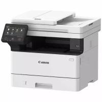 МФУ лазерное Canon MF463dw (5951C008), черный/белый (5951C008)