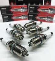 Свечи зажигания для BMW БМВ 1 3 5 X5 7 8 Z3 Alpina B3 Alpina B5 E30 E34 E36 E46 E39 E32 E38 E65 E83 E53 6 Цилиндров