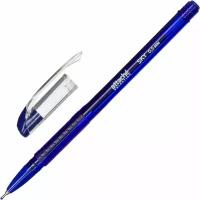 Attache SELECTION Ручка шариковая Sky, 0.7 мм, 391129, синий цвет чернил, 1 шт