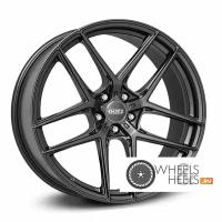 Dotz Lagunaseca Grey 19x8j 5x112 Et45 Dia70.1 Hb