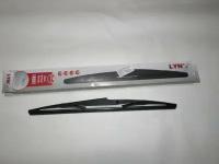 Щетка стеклоочистителя 350 мм зимняя каркасная LR35T Winter Wiper Blade, - Lynxauto