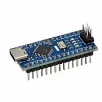 Контроллер Arduino Nano V3.0 (CH340)Type-C