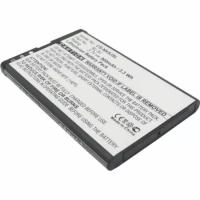 Аккумуляторная батарея Cameron Sino CS-NK5JSL BL-5J для Nokia 5800 XpressMusic, С3, X1, X6 1320mAh 3.7V, Nokia 900mAh, Nokia 3.33Wh