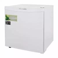 Холодильник WILLMARK XR-50W (объём 50л, хладагент R600/a, 55,5Вт, мороз. отделение, белый)