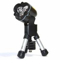 Фонарь светодиодный MaxLife Tripod Midi - 9AA STANLEY 1-95-111