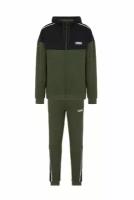 Мужской спортивный костюм Tracksuit EA7