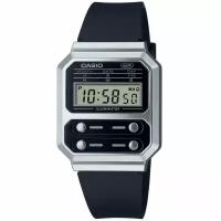 Наручные часы CASIO Vintage A100WEF-1A