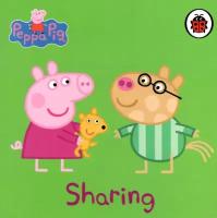 Peppa Pig: Sharing