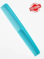 Расческа для стрижки волос New cesibon comb 20 Бирюзовый