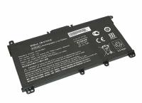 Аккумулятор для HP 15-CS 17-BY 14-CE (11.4V 3600mAh) p/n: HT03XL L11119-855