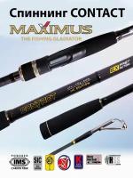 Спиннинг Maximus CONTACT JIG 27M 2,7m 7-35g