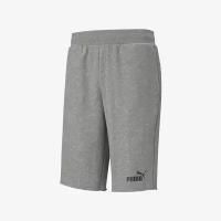 Шорты PUMA/58674103/ESS Shorts/серый/L