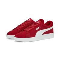 Кеды PUMA/39203503/Puma Smash 3.0 SD Jr/Красный/4.5