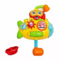 Игрушка Vtech Подводная лодка Веселые брызги 80-516426