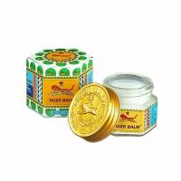 бальзам Тигр белый (Tiger balm), 21 мл