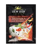 Sen Soy Заправка корейская для фунчезы, 80 г