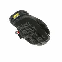 Перчатки Mechanix ColdWork Original, цвет Grey/Black (M) (Mechanix Wear)