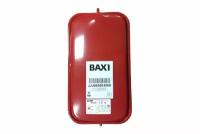 BAXI Расширительный бак 6 л ECO COMPACT, MAINFOUR 5693900