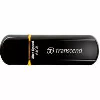 Флеш-накопитель Transcend JetFlash 600