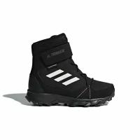 Ботинки для детей Adidas Terrex Snow CF JR S80885 UK 11.5K/RUS 29 / 18 см