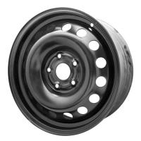 Колесный Диск ТЗСК Toyota Corolla 6,5x16 5x114,3 D60,1 ET45 черный