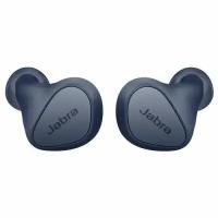 Беспроводные наушники Jabra Elite 4, синий