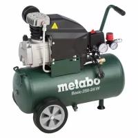 Компрессор Metabo Basic 250-24 W 601533000