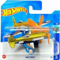 Машинка Mattel Hot Wheels Mad Propz, арт.HKK95 (5785) (092 из 250)