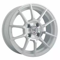 NZ F-24 6x15/5x105 ET39 D56.6 WF