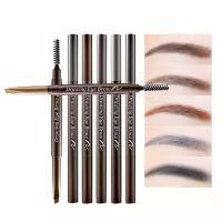 Etude Карандаш для бровей Drawing Eye Brow, оттенок 05 Grey