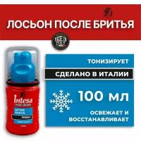 Intesa Мужской лосьон после бритья Glacial Fresh 100 мл