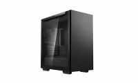 Корпус Deepcool R-MACUBE110-BKNGM1N-G-1