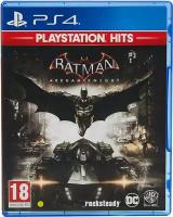 Игра Batman: Arkham Knight Standard Edition для PlayStation 4