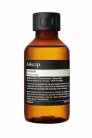 Aesop Shampoo Шампунь для волос Цедра бергамота/ладан/атласский кедр 100 мл