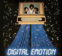 CD Digital Emotion — «Digital Emotion» (1984/2024) [2CD Expanded Edition]