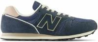 Кроссовки New Balance 373, размер 8,5 US, синий