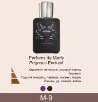 Премиальный селективный парфюм Bighill M-9 (Parfums de Marly Pegasus Exclusif)