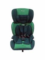 Автокресло Kenga BC702F isofix 9-36 кг