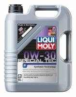 Моторное масло Liqui Moly Special Tec F 0W30 НС-синтетическое 5л