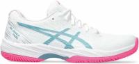 Кроссовки Asics GEL-GAME 9 PADEL Женщины 1042A210-103 9H