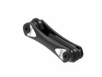 Мультитул Lezyne Rap II - 6 Black 2022