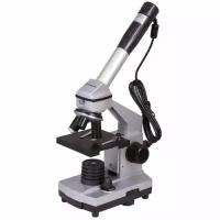 Микроскоп цифровой Bresser Junior 40x-1024x, без кейса 26753 Bresser 26753