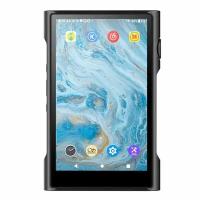 Shanling M3 Ultra black портативный аудиоплеер