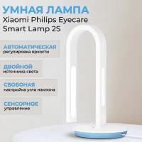 Лампа Xiaomi Philips Smart Lamp 2S (MUE4098RT)