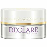 Declare Крем для глаз регенерирующий комплексного действия Age essential eye cream 15 мл