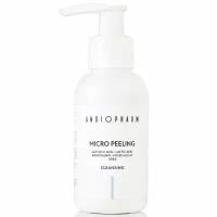 Очищающий крем микропилинг 100 мл MICRO-PEELING pH 3.8-4.3 Ангиофарм / Angiopharm