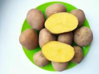 Картофель семенной "Гулливер" 2 кг